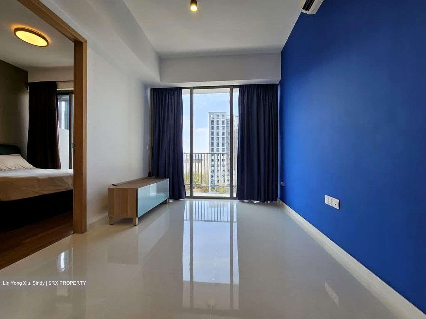 TRE Residences (D14), Condominium #573980811